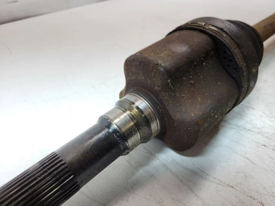 2003 2004 2005 2006 FORD EXPEDITION REAR LEFT AXLE SHAFT 4L1Z-4K139-AC - Image 3 of 4