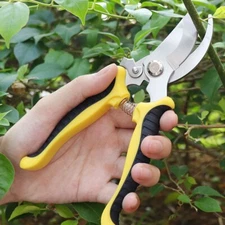 Garden Multifunctional Shears Professional Hand Heavy Duty Pruning Shears