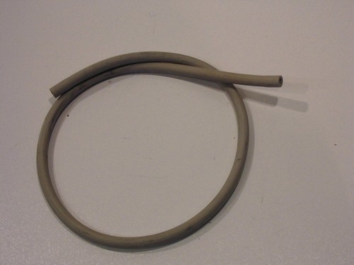 Schlauch für Druckwächter ca. 66cm Waschmaschine AEG W1450 (2