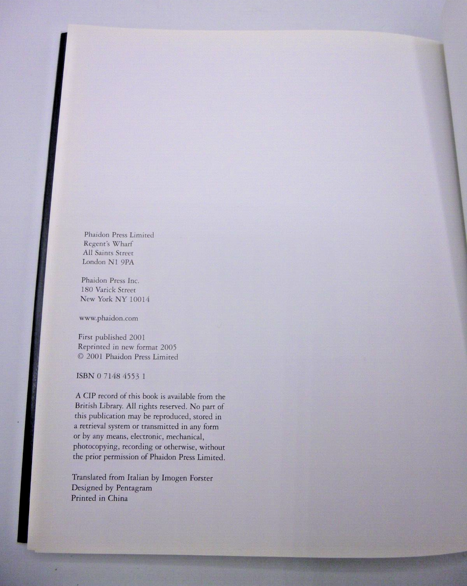 Nan Goldin | Guido Costa | Phaidon | 2005 9780714845531| eBay