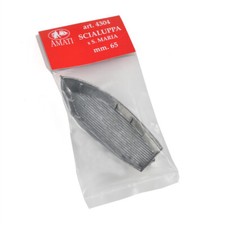 Amati AM4304 Scialuppa antica per caravella S.Maria 65 mm modellismo