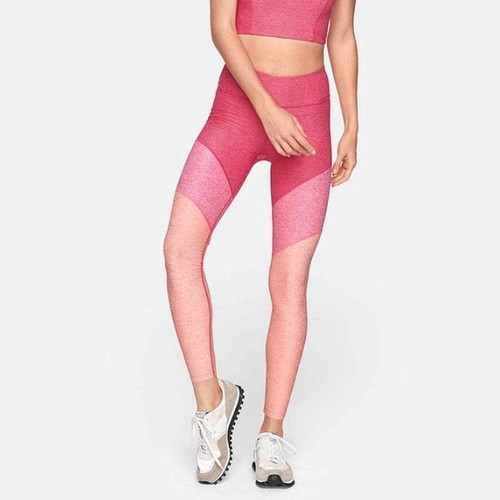 Tiktok Leggings Flamingo