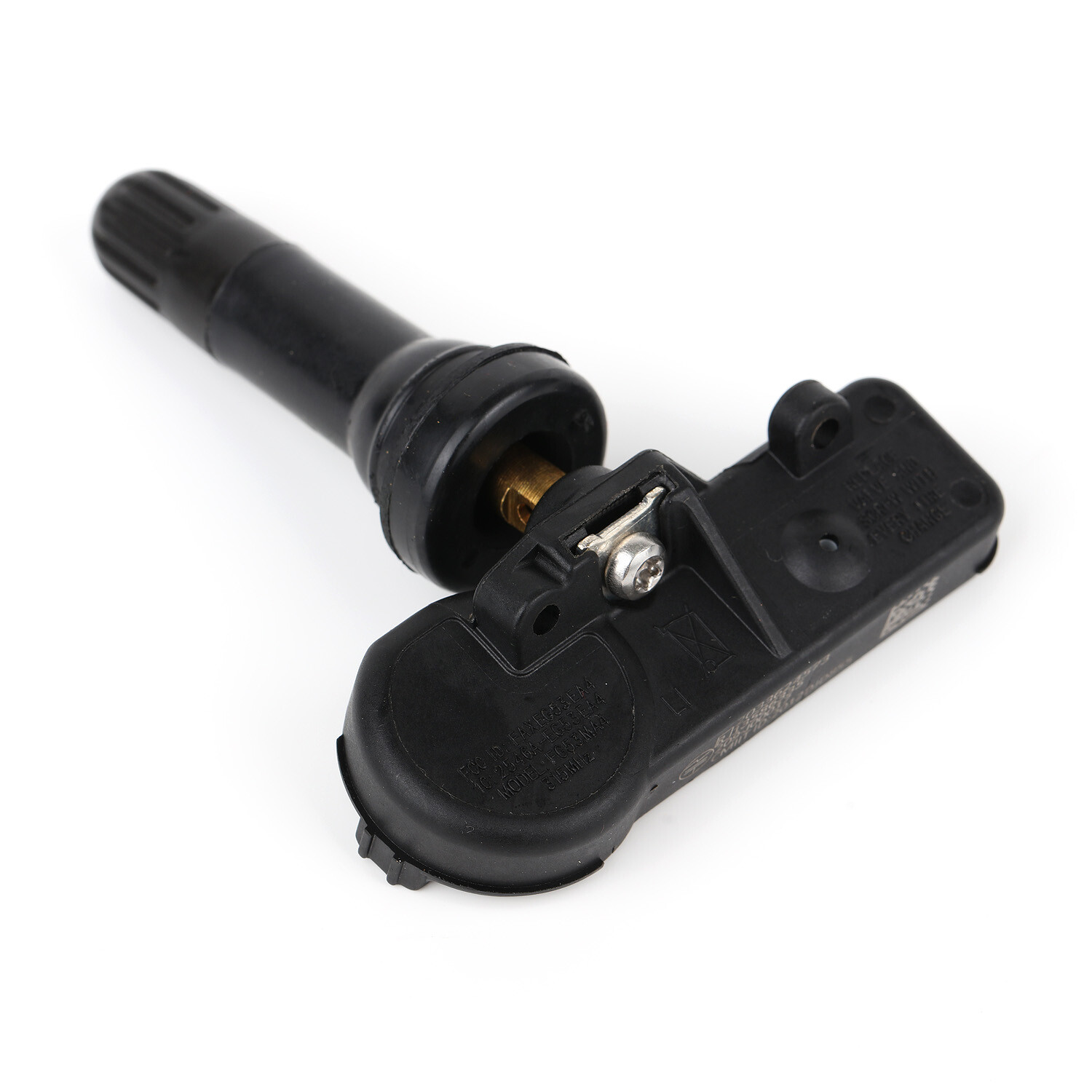 4X Durable TPMS Tire Pressure Monitoring Sensor 13586335 For GM Chevy GMC Buick