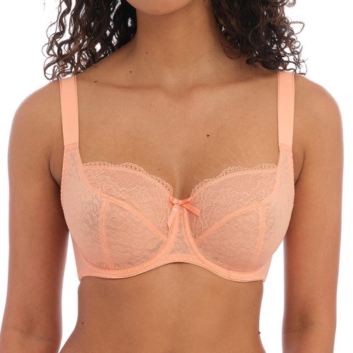 Freya Lingerie Fancies Underwired Balcony Bra 1012 - Picture 10 of 24