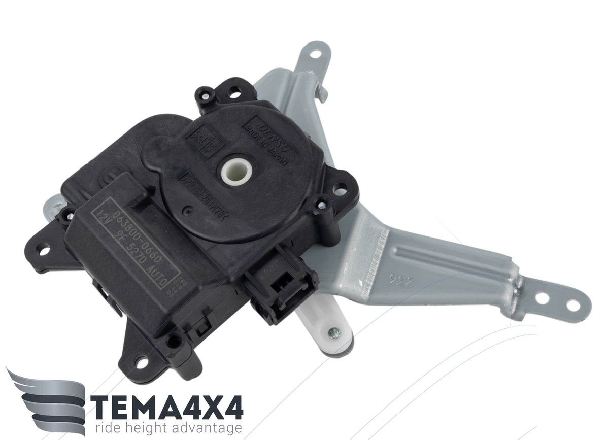 Genuine OEM HVAC Air Mix Damper Servo for Toyota Lexus 87106-35180 