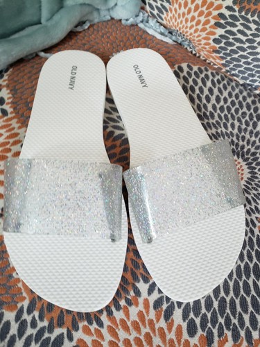 slides at old navy