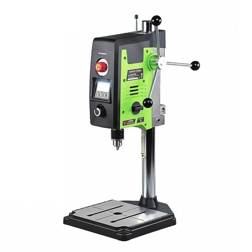 high-precision bench drill machine 