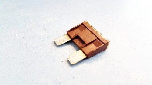 Opel Zafira 2002 Fuses 70A, 32V #1006222-15