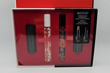 Kat Von D Saint and Sinner Eau De Parfum and Lipstick Gift Set NEW