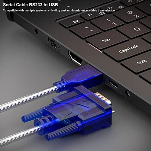 Cisco Console Serial Cable Rj45 to Db9 & Rs232 USB CAB Stack  