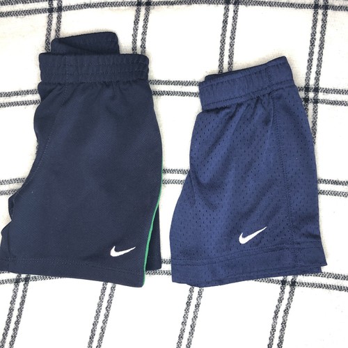 Nike Shorts Bundle Boys Size 18 Months 