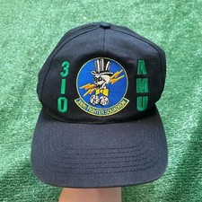 Vintage 90  s Military Brigade Hat