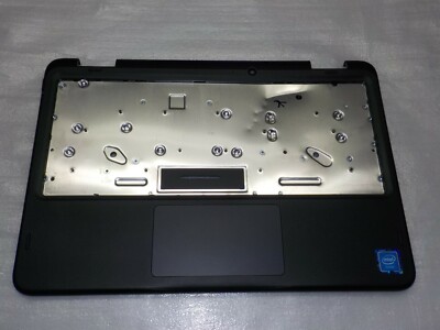 Genuine Dell Chromebook 11 5190  2-in-1 Palmrest With Touchpad  2W44K  HUN 14