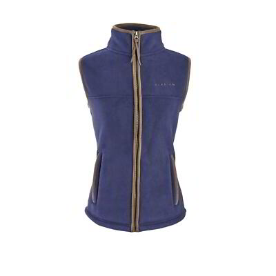 Shires Aubrion Kinder Core Fleece Weste - Navy