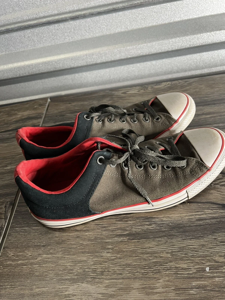 Converse chuck 2024 taylor size 12