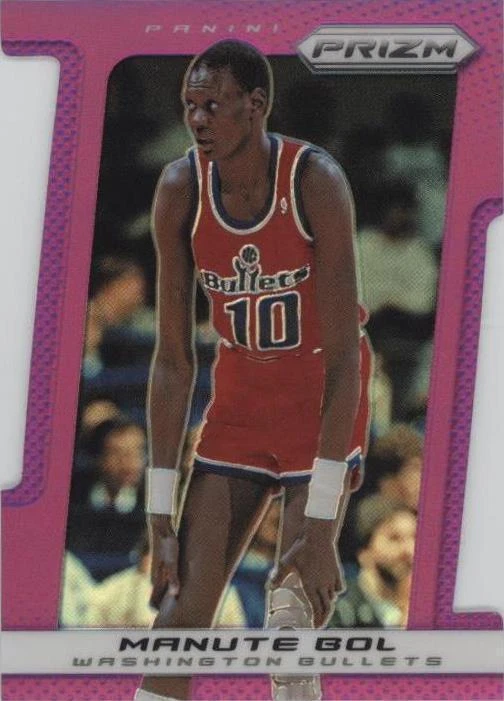 Purple Prizm Die-Cut