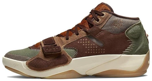 Jordan Zion 2 PF Voodoo