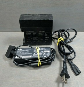 phantom 3 charging hub