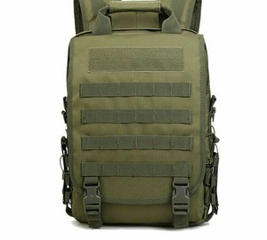 molle system bags