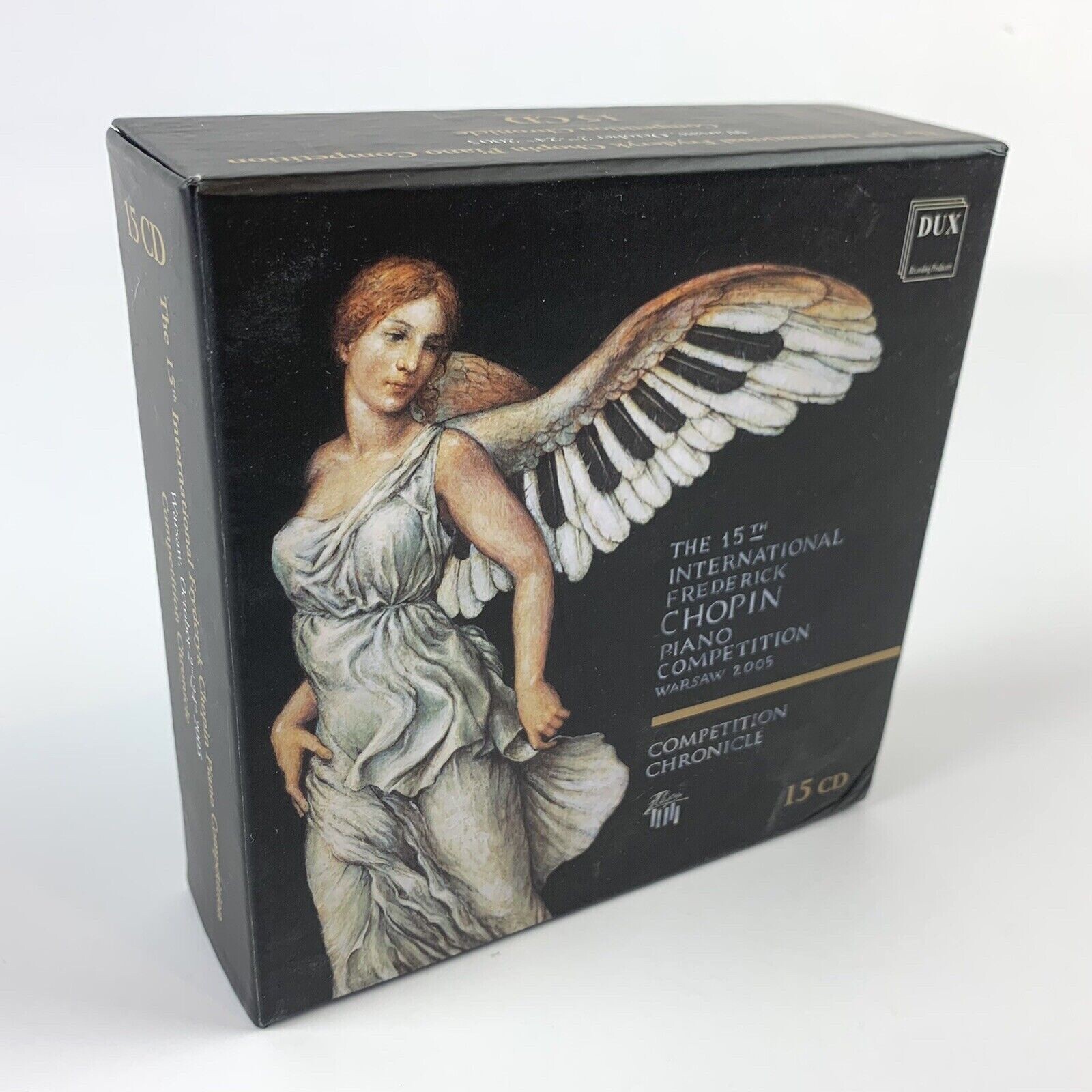 Vintage 14kt. Gold gefüllt (markiert) ausgefallenes echtes Amethyst gebundenes Armband 7,5"