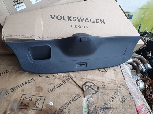 VW UP! 1S/AA Abdeckung Verkleidung Heckklappe Innen 1S0867601E Ab 12.2011