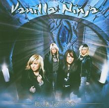 Blue Tattoo von Vanilla Ninja | CD | Zustand sehr gut