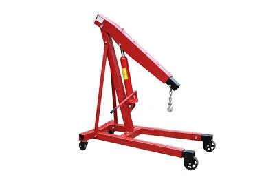 VARAN MOTORS Gru da officina 3 T/capretta da officina 3T