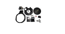 KIT AVVIAMENTO ELETTRICO MOTORE LOMBARDINI 3LD 450/451/510 - LDA80/450/451/510 -