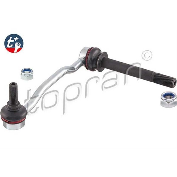 Topran Koppelstange Stabilisator Vorne Links FüR Peugeot 407 SW 508 CitroëN C5-image