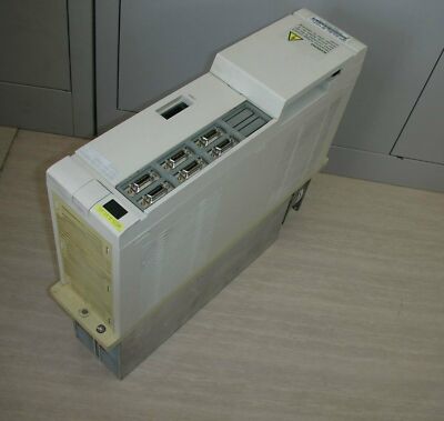 USED MITSUBISHI Mds-A-V1-45 E MdsAV145E Good Condition Tested