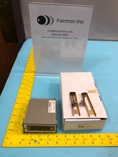 WEST ELECTRONICS DT5-011R TEMPERATURE CONTROLLER, 183718