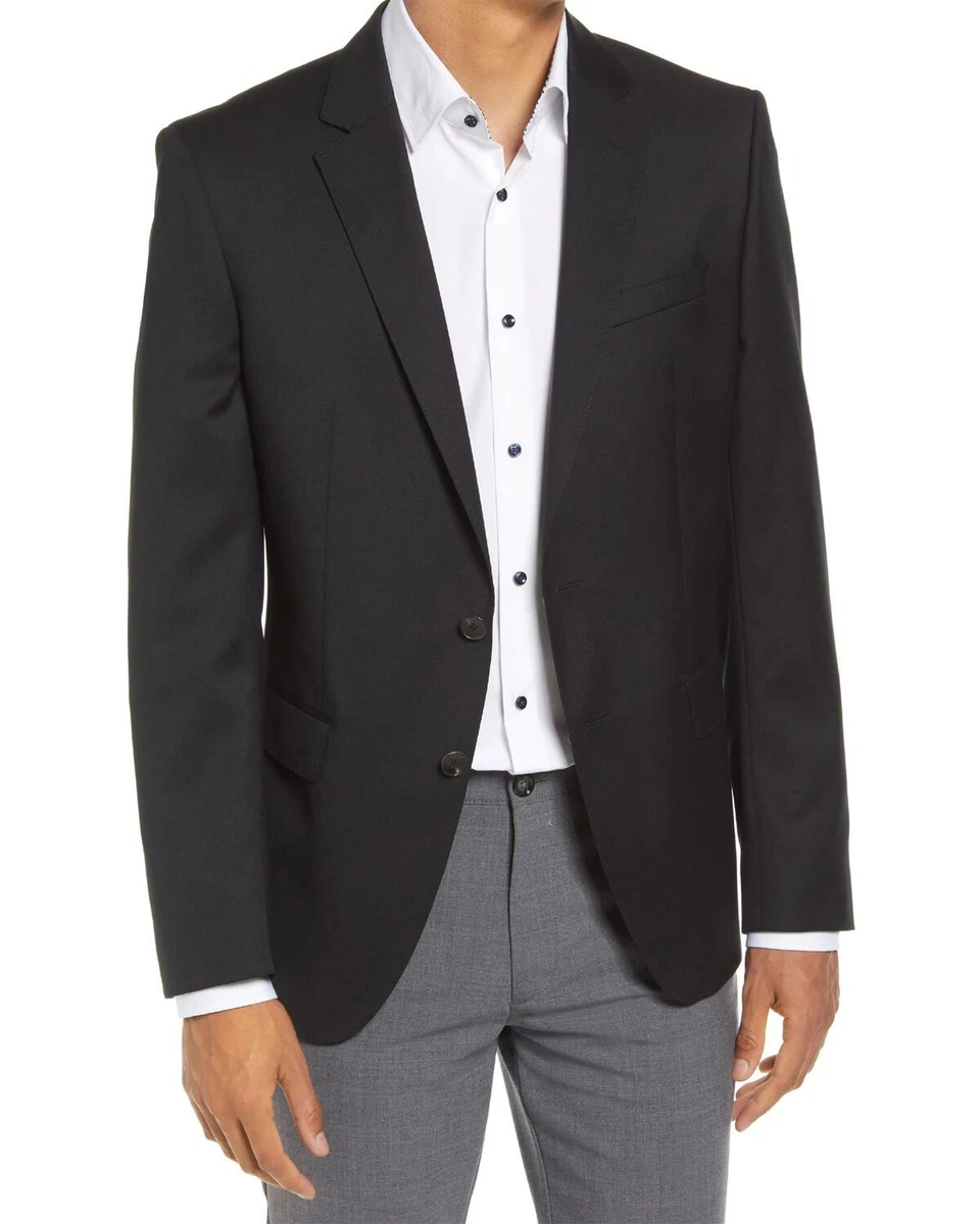 Hugo boss tailored shorts cheap