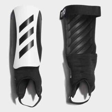 Adidas Football Tiro Match Shin Guards