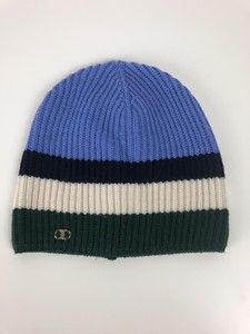 tory burch beanie