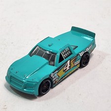 Hot Wheels Circle Trucker 2010 #HW-547
