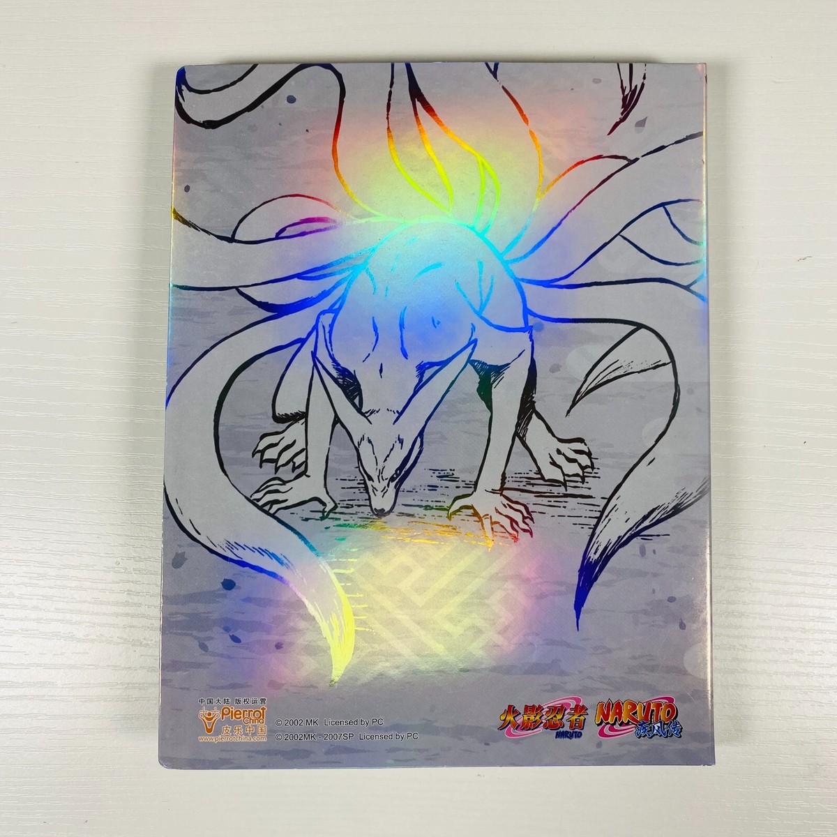 KaYou Uzumaki Naruto NR-MR-002/051/052/055/056/057/058/060/061 A