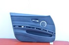 09-11 BMW E90 E91 335XI FRONT LEFT DRIVER SIDE INTERIOR DOOR PANEL OEM