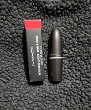 M·A·C Retro Ruby Woo Matte Lipstick - 0.10oz