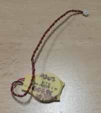 CMOS Bios Motherboard Battery for ASUS Eee PC R101 Motherboard Battery