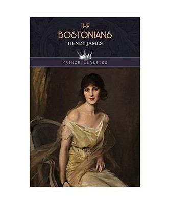 The Bostonians, Henry James