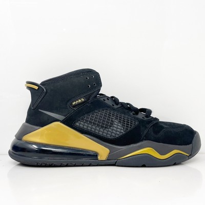 jordan mars 270 black gold price