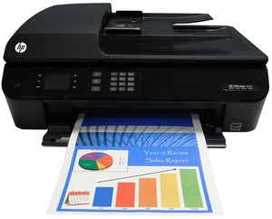 officejet 4635 printer