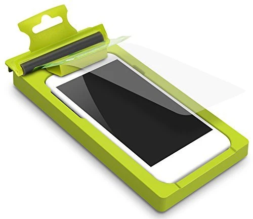 全新原始设备制造商 PureGear 极限冲击屏幕保护膜 适用于三星 Galaxy S6 Edge @ — 第 2/3 张图片