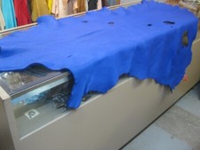 Top Grain Buffalo Leather  0012469 ROW 71