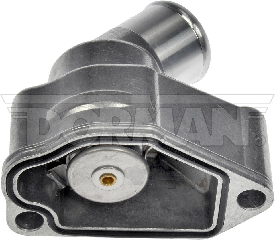 Carcasa termostato Dorman 2005 2006 2007 para Suzuki Forenza 2004-2008 2,0 L L4 Foto 2 de 2
