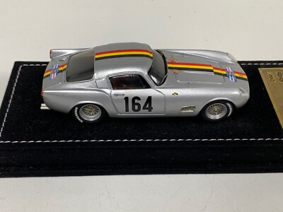 1/43 D43 By Carrera Models of Ferrari 250 GT 1958 Tour De France