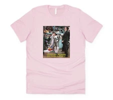 Joey Could I Be Wearing Any More Clothes T-shirt Tee Funny Friends Meme Show 