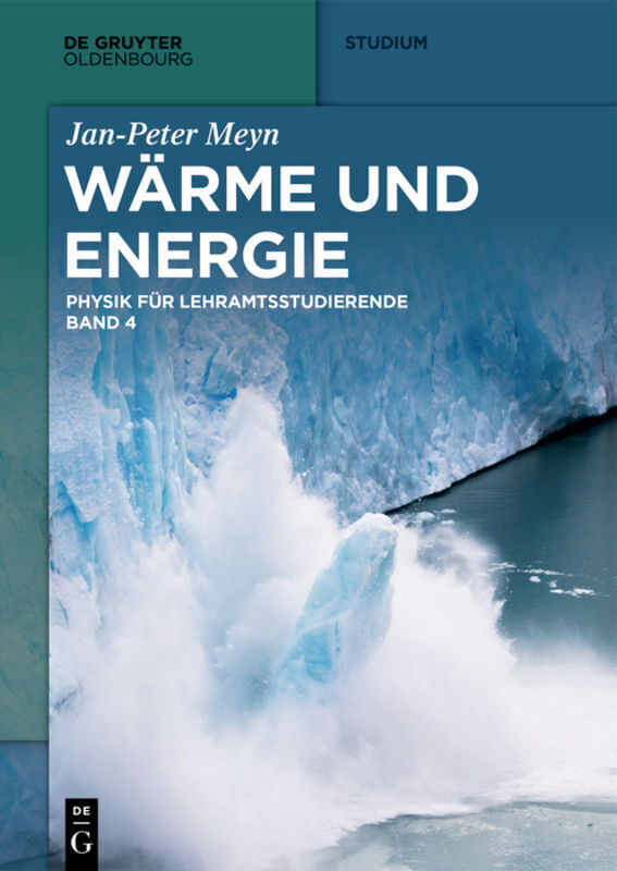 Thumbnail - Wärme Und Energie | Jan-peter Meyn | Deutsch | Taschenbuch | Xii |