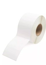 FREE SHIPPING 4x6 Direct Thermal Shipping Labels - 3" Core - 1000 Roll