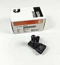OEM Cummins MMAP Air Intake Pressure Sensor for Dodge Ram 2500 3500 6.7L 2897333